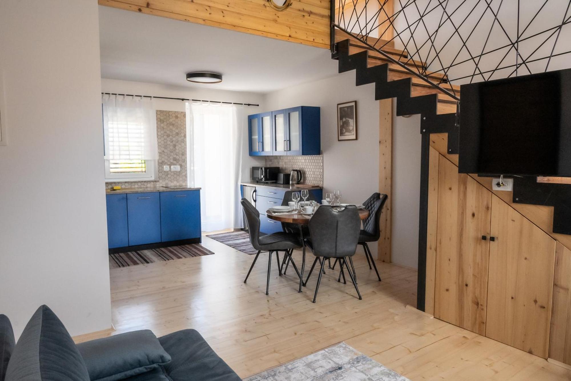 Island Apartments Izola Quarto foto